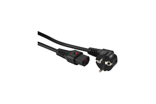 Monacor AAC-200IEC Monacor AAC-200IEC