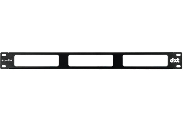 Mounting frame for DXT serie