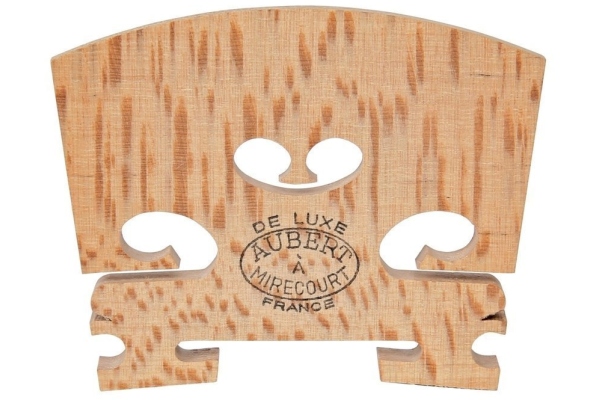 Aubert 8L DeLuxe 4/4 Aubert 8L DeLuxe 4/4