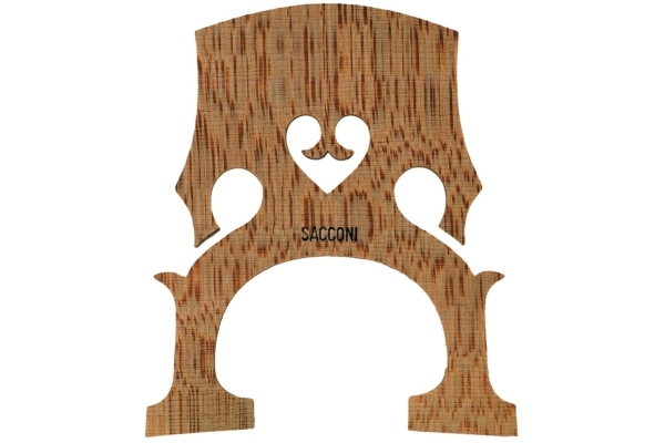 Căluș violoncel Model Sacconi Lățime picior 90 Standard