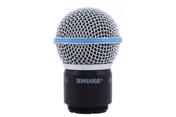 Shure RPW118 Beta58A Shure RPW118 Beta58A