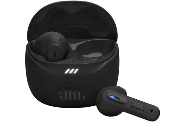 Tune Flex 2 Black
