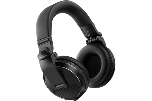 Pioneer DJ HDJ-X5 BK Pioneer DJ HDJ-X5 BK