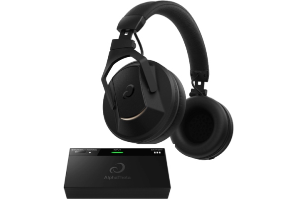 AlphaTheta HDJ-F10-TX AlphaTheta HDJ-F10-TX