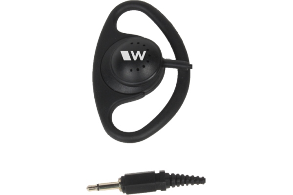 Williams AV EAR 022 Over-ear Earphone Williams AV EAR 022 Over-ear Earphone