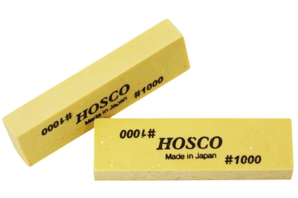 Hosco Fret Polishing Rubber 1000 Hosco Fret Polishing Rubber 1000
