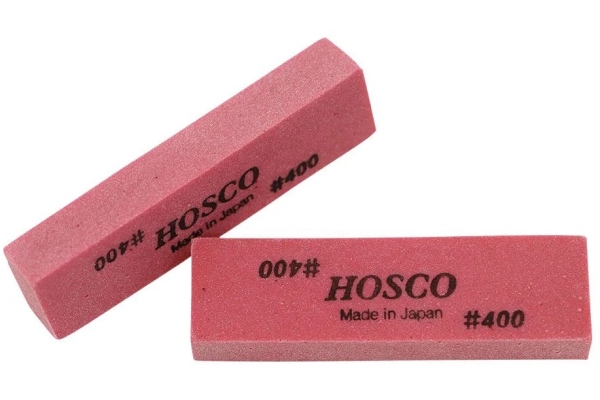 Hosco Fret Polishing Rubber 400 Hosco Fret Polishing Rubber 400