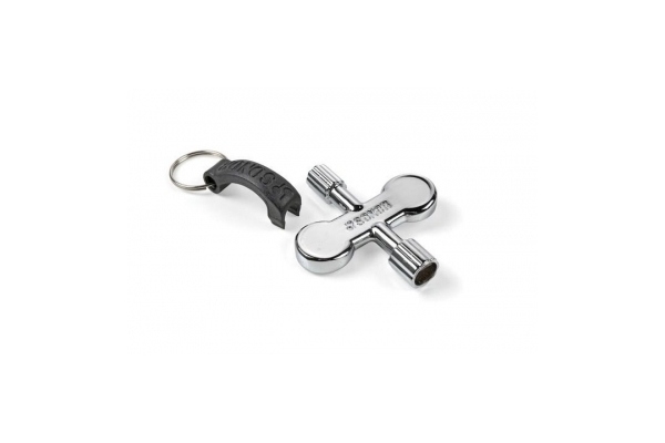 RK Rotor Key