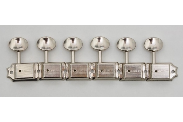 Kluson Vintage Deluxe Kluson Vintage Deluxe