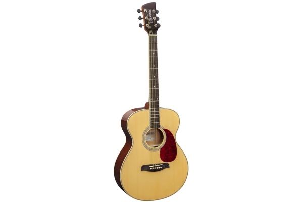 Brunswick BF200 Grand Auditorium - Natural Brunswick BF200 Grand Auditorium - Natural