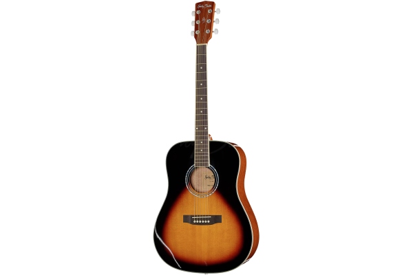 Harley Benton D-120 Vintage Sunburst Harley Benton D-120 Vintage Sunburst