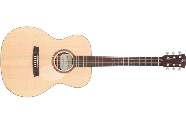 Kremona Orchestra M15 Solid Spruce/Mahogany Kremona Orchestra M15 Solid Spruce/Mahogany