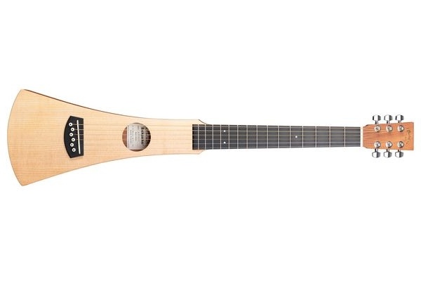 Martin Guitars Steel String Backpacker Martin Guitars Steel String Backpacker