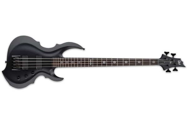 LTD TA-604 FRX Tom Araya LTD TA-604 FRX Tom Araya