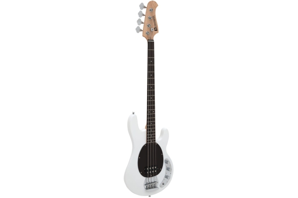 Dimavery MM-501 E-Bass, white Dimavery MM-501 E-Bass, white