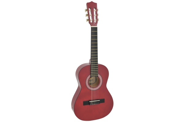 Dimavery AC-303 1/2 - Red Dimavery AC-303 1/2 - Red