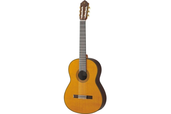 Yamaha CG192 Cedar Top Yamaha CG192 Cedar Top