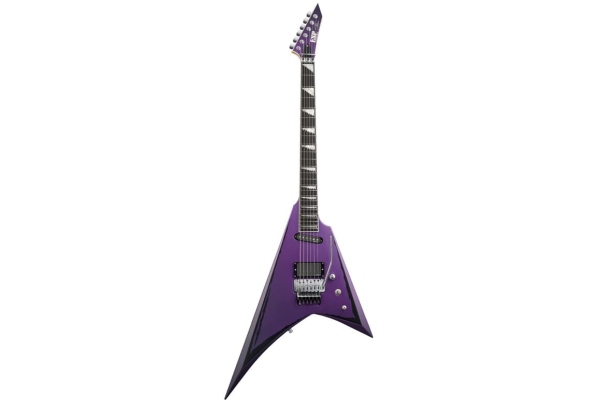 ESP Alexi Ripped Sawtooth ESP Alexi Ripped Sawtooth