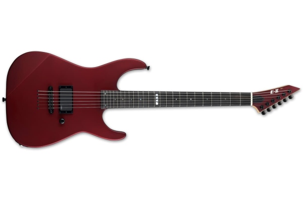 ESP E-II M-I Thru NT DCARS