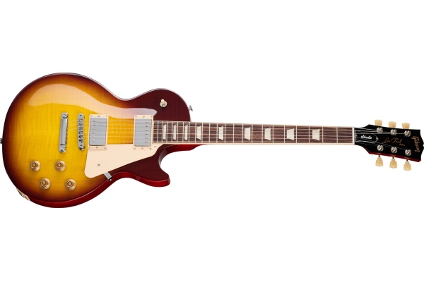 EXCLUSIVE Les Paul Štúdio Figured Ice Tea