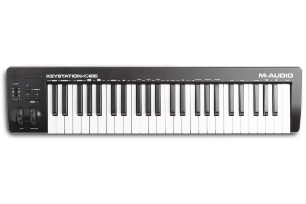 M-AUDIO Keystation 49 mk3 M-AUDIO Keystation 49 mk3