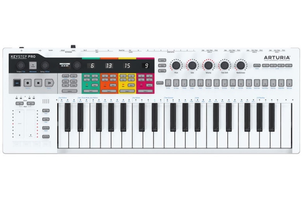 Arturia KeyStep Pro Arturia KeyStep Pro