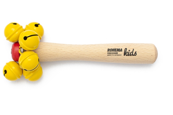 Rohema Bell Stick Color Rohema Bell Stick Color