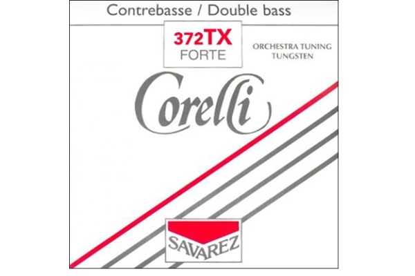 Corelli Double Bass String D (Re) Forte Corelli Double Bass String D (Re) Forte