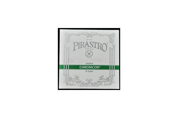 Pirastro Chromcor Violin La/A