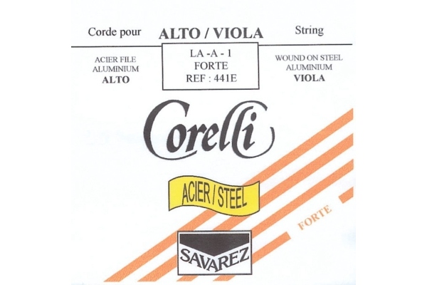 Corelli Viola La(A) Forte 441 Corelli Viola La(A) Forte 441