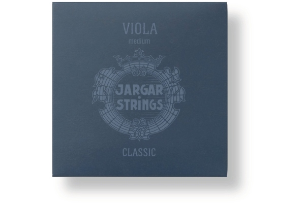 Viola Sol(G) Silver Sound Forte