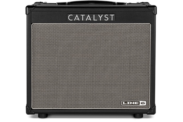 Line6 Catalyst CX 60 Line6 Catalyst CX 60