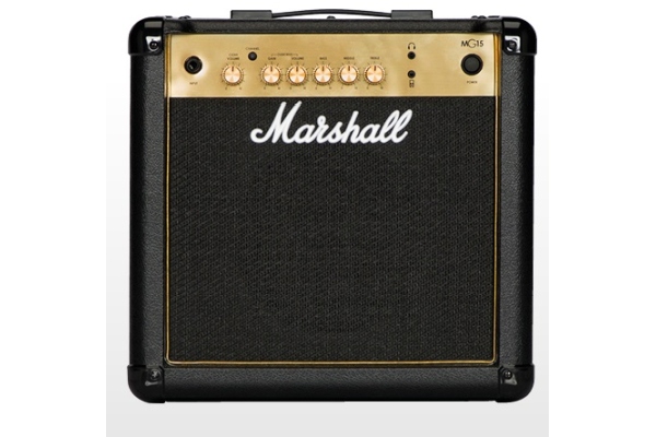 Marshall MG15G Marshall MG15G