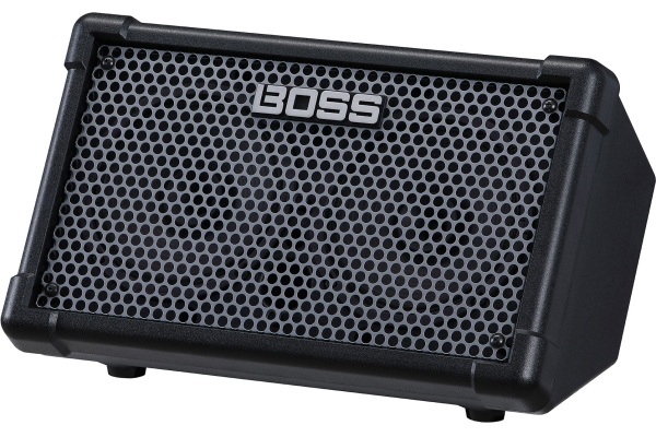 Boss Cube Street 2 Boss Cube Street 2