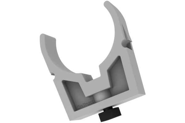 OnTruss TrussClip 50mm grey 10x OnTruss TrussClip 50mm grey 10x