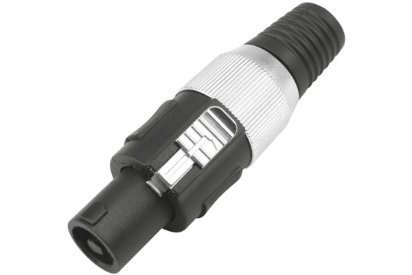 Omnitronic Speaker cable plug 2pin Omnitronic Speaker cable plug 2pin
