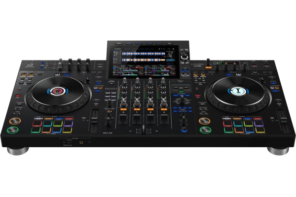 AlphaTheta XDJ-AZ AlphaTheta XDJ-AZ