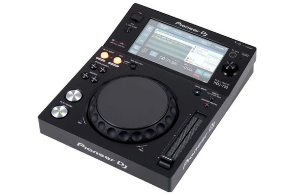 XDJ-700