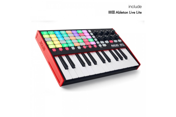 Akai APC Key 25 Mk2 Akai APC Key 25 Mk2
