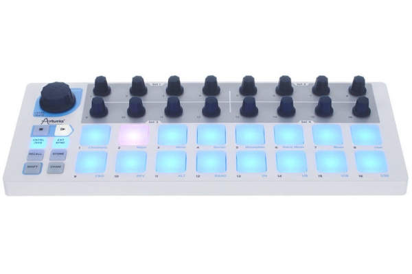 Arturia BeatStep Arturia BeatStep