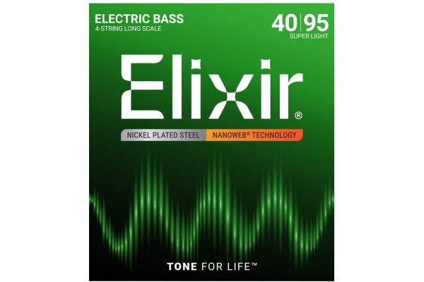 Bass Nanoweb SL 14002