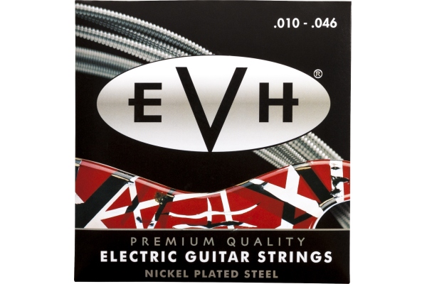 EVH Premium Strings 10 - 46 EVH Premium Strings 10 - 46
