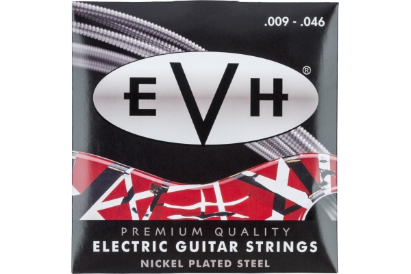 EVH Premium Strings 9 - 46 EVH Premium Strings 9 - 46