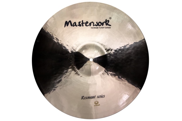 Resonant 19'' Crash