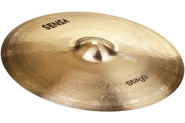 Stagg Sensa Brilliant Medium Crash 16'' SEN-CM16B