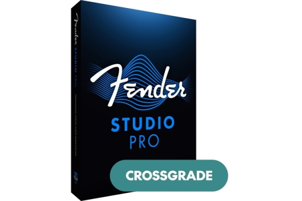 Štúdio Pro 8 Crossgrade Perpetual License