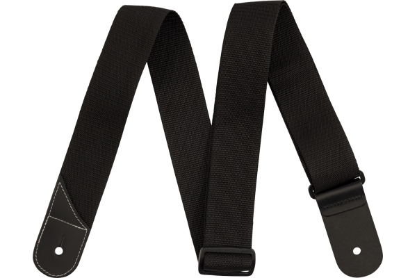 Jackson Polyester Shark Fin Strap Jackson Polyester Shark Fin Strap
