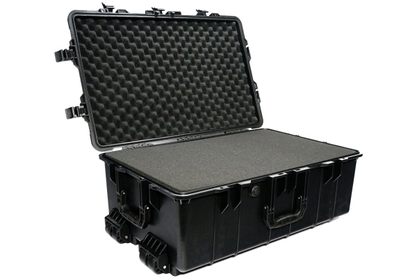 FOS Weatherproof IP67 Transport Case XL FOS Weatherproof IP67 Transport Case XL