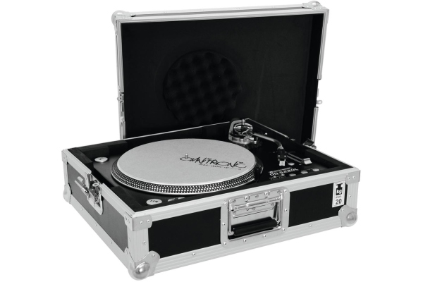Roadinger Turntable case Pro Roadinger Turntable case Pro