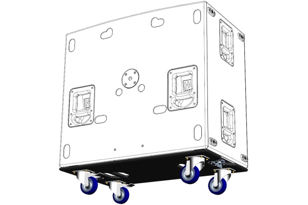 HK Audio WB-4 HK Audio WB-4